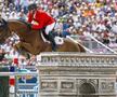 Imagini din competițiile ecvestre de la Jocurile Olimpice / Sursă foto: Imago Images