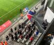 Dinamo - Gloria Buzău. FOTO: Cristi Preda (GSP)