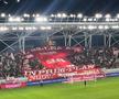 Dinamo - Gloria Buzău. FOTO: Cristi Preda (GSP)