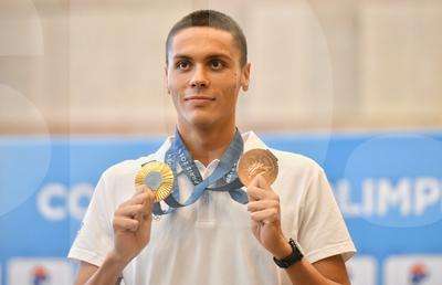 Vin recompensele după Jocurile Olimpice din 2024 » Decizia anunțată de Guvern