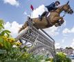 Imagini din competițiile ecvestre de la Jocurile Olimpice / Sursă foto: Imago Images