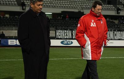 Cornel Dinu, despre ideea cu Mircea Lucescu selecționerul României: „La vârsta aceasta, intervine zilnic o schimbare neprevăzută”