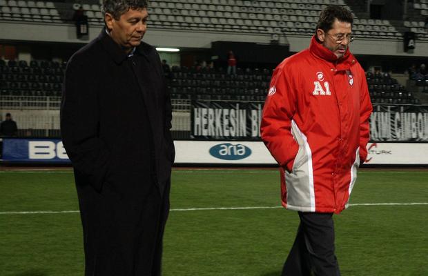 Cornel Dinu, despre ideea cu Mircea Lucescu selecționerul României: „La vârsta aceasta, intervine zilnic o schimbare neprevăzută”