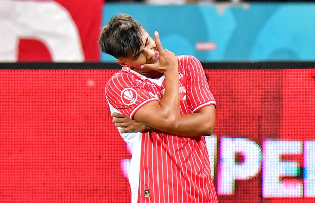 Turcii insistă pentru transferul lui Musi: care este poziția celor de la Dinamo