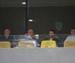 Robert Niță, Dan Șucu și Victor Angelescu