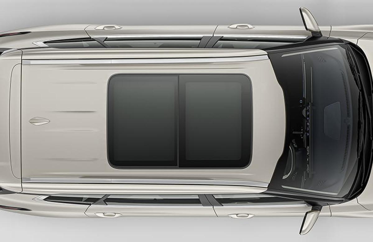 Kia Carens Clavis EV