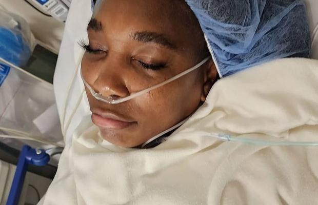 Momentele cumplite prin care a trecut Venus Williams: „Mi s-a spus că aș putea să sângerez până la moarte”