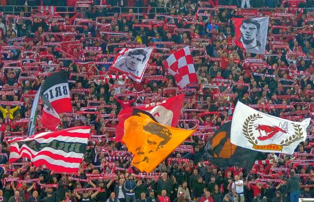 Sub așteptări! Câte bilete s-au vândut la Dinamo - FCSB, derby de România