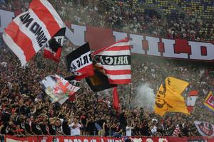 Câți fani așteaptă Dinamo la revenirea pe Arena Națională