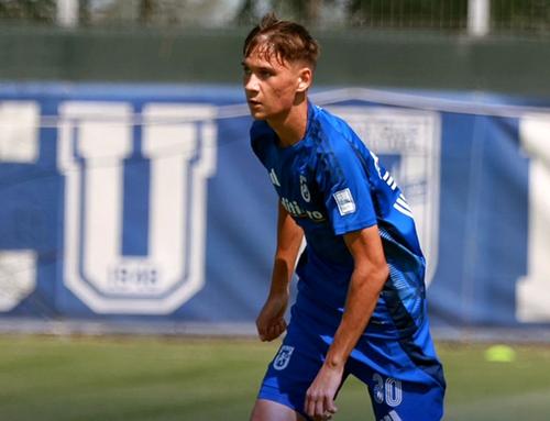 FCU Craiova, victorie fix în ziua în care a început Liga 2 / foto: Facebook