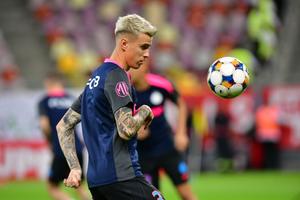 „Pleacă Tavi Popescu de la FCSB?” » Mihai Stoica a răspuns tranșant: „Și ei l-au ofertat, nu doar CFR”