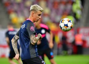 „Pleacă Tavi Popescu de la FCSB?” » Mihai Stoica a răspuns tranșant: „Și ei l-au ofertat, nu doar CFR”