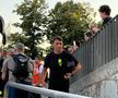 Dinamo - FCSB, imagini dinaintea meciului