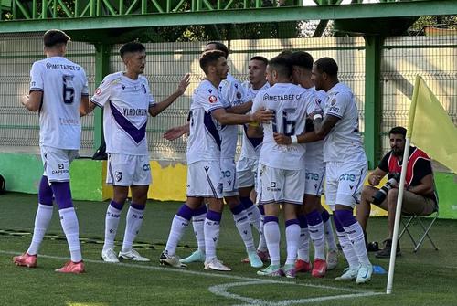 FC Argeș - Csikszereda/ FOTO: Facebook @Fotbal Club Argeș Pitești
