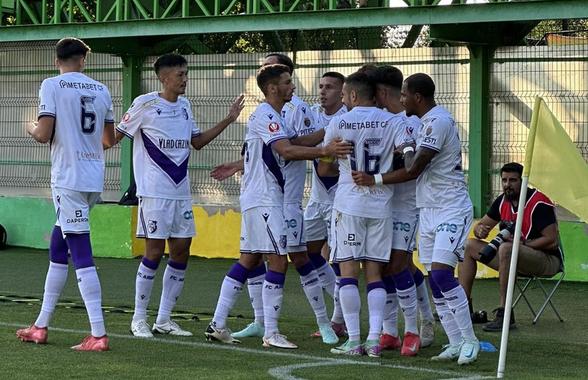 Încă o corecție primită de Csikszereda » Dominată total de FC Argeș în duelul nou-promovatelor din Superligă! Clasamentul