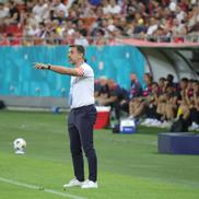 Zeljo Kopic în Dinamo - FCSB // foto: GSP