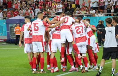 Dinamo a dat lovitura în mercato » Jucătorul complet adus de „câini”