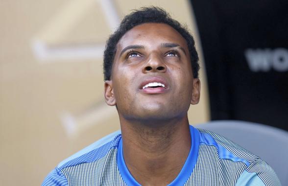 Se face transferul lui Rodrygo în Premier League: jucătorul și-a dat acordul să semneze