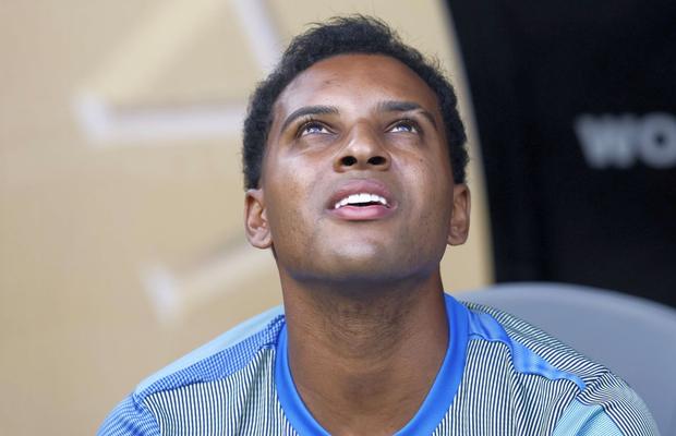 Rodrygo, în Premier League. Manchester City și Liverpool erau interesate, dar va ajunge la Londra!