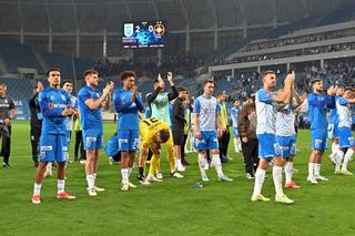 A plecat de la Universitatea Craiova și a semnat în Serie B