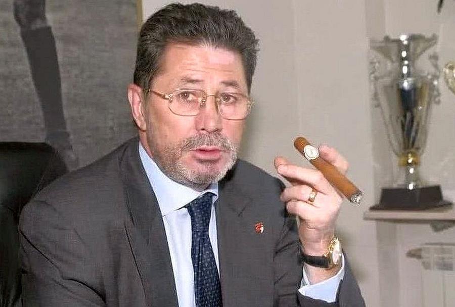 Mister Dinu Cât o mie de cuvinte