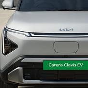 Kia Carens Clavis EV / foto: kia.com