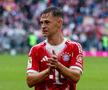 Bayern Munchen - Lyon (2-1) // FOTO: Imago Images