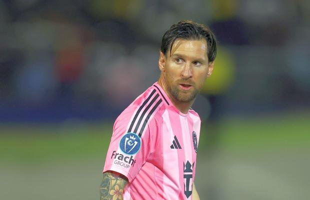 E stabilit! Lionel Messi semnează și va juca până la 41 de ani