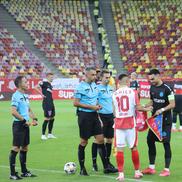 Dinamo - FCSB // foto: GSP
