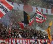 Fanii lui Dinamo la derby-ul cu FCSB / Foto: Ionuț Iordache GSP