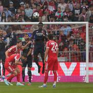 Bayern Munchen - Lyon (2-1) // FOTO: Imago Images