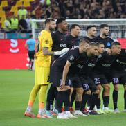 Dinamo - FCSB // foto: GSP