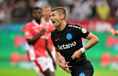 Capitolul la care România a ajuns în Top 10 mondial! » 21,5 milioane de euro: suntem imediat în urma La Liga