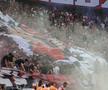 Fanii lui Dinamo la derby-ul cu FCSB / Foto: Ionuț Iordache GSP
