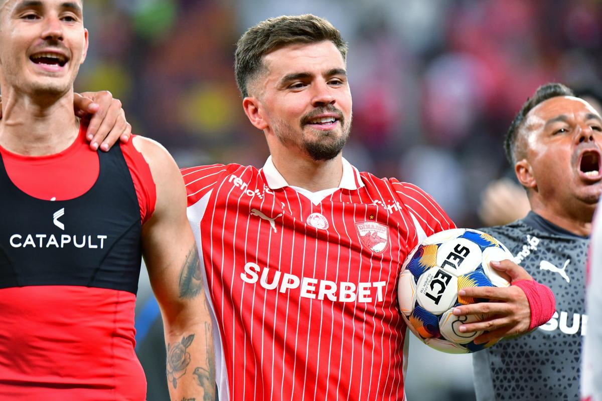 De ce crede Kopic că FCSB nu e la nivelul de anul trecut