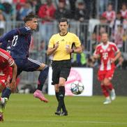 Bayern Munchen - Lyon (2-1) // FOTO: Imago Images