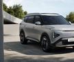 Kia Carens Clavis EV / foto: kia.com