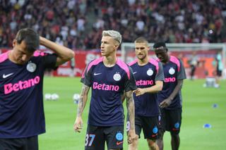 Antrenorul de la Young Boys a identificat principalul pericol de la FCSB: „M-a impresionat, e un jucător foarte bun, talentat” » Nu a mai jucat de trei meciuri