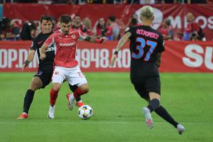 S-a stabilit unde se joacă Dinamo - FCSB » Ce pregătește clubul gazdă