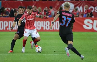 S-a stabilit unde se joacă Dinamo - FCSB » Ce pregătește clubul gazdă
