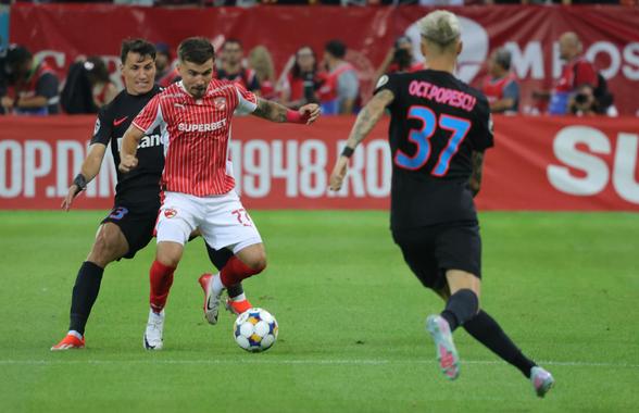 S-a stabilit unde se joacă Dinamo - FCSB » Ce pregătește clubul gazdă