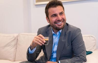 Adrian Mutu le-a vorbit italienilor despre Chivu și duelul Juventus - Inter: „Încă am încredere, dar va dura o vreme”