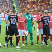 Dinamo - FCSB // foto: GSP