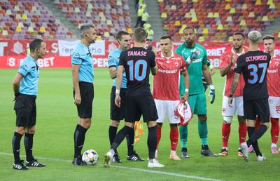 Postarea lui Cătălin Cîrjan, la nici 24 de ore de la victoria cu FCSB: „Aveți încredere în acest proces”