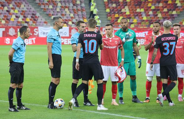 Postarea lui Cătălin Cîrjan, la nici 24 de ore de la victoria cu FCSB: „Aveți încredere în acest proces”