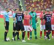 Dinamo - FCSB // foto: GSP