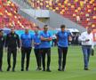 Imagini dinainte de Dinamo - FCSB // foto: Ionuț Iordache (GSP)