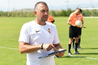 Hat-trick-ul lui Kehinde Fatai a răpus-o pe FC Bacău la debutul în L2 » Costel Enache: „Îi înțeleg pe jucători”