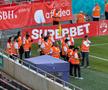 MM Stoica, discurs dur înainte de derby: „În cazul ăsta, să ne apucăm de alte sporturi!”