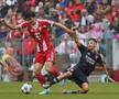 Bayern Munchen - Lyon (2-1) // FOTO: Imago Images